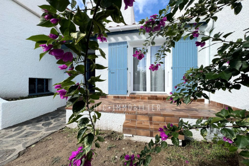 maisonvilla vente Argelès-sur-mer