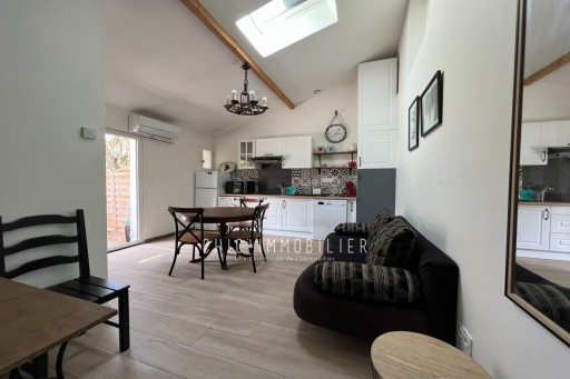 appartement vente Argelès-sur-mer