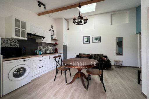 appartement vente Argelès-sur-mer