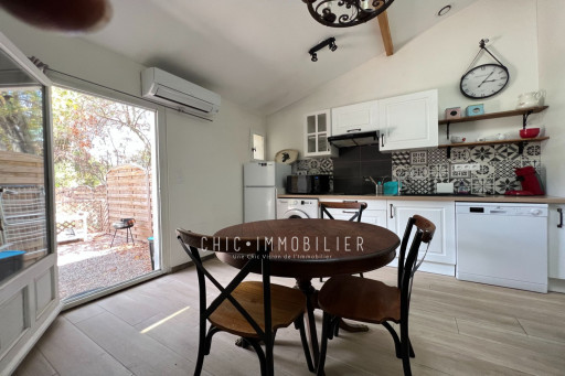 appartement vente Argelès-sur-mer