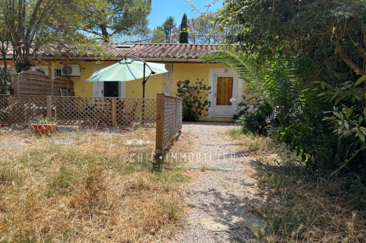 appartement vente Argelès-sur-mer