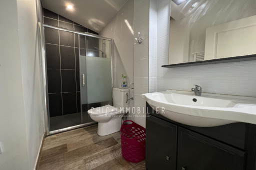 appartement vente Argelès-sur-mer