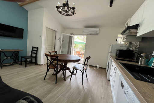 appartement vente Argelès-sur-mer
