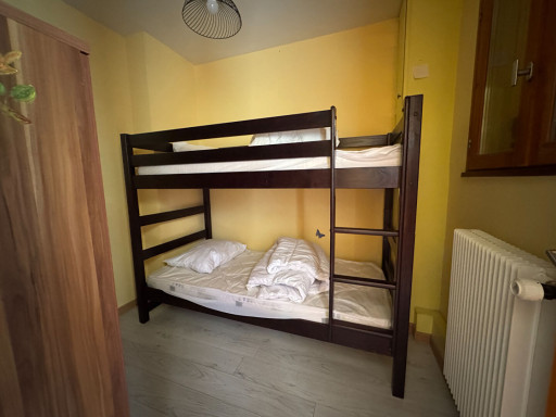 appartement vente Saillagouse
