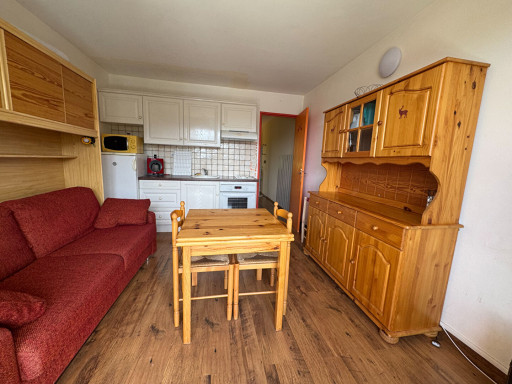 appartement vente Saillagouse