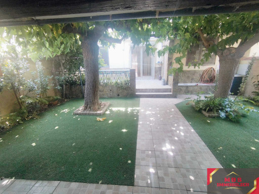 maisonvilla vente Perpignan