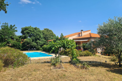maisonvilla vente Sorède