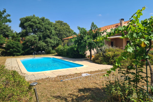 maisonvilla vente Sorède