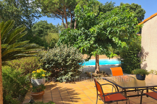 maisonvilla vente Sorède