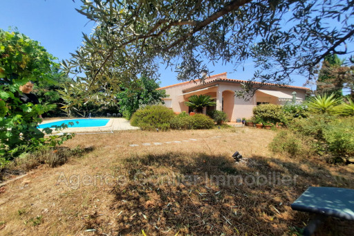maisonvilla vente Sorède