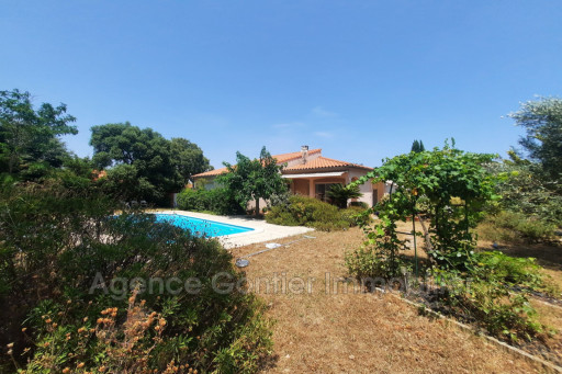 maisonvilla vente Sorède