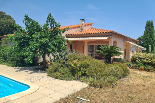 maisonvilla vente Sorède