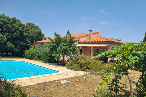 maisonvilla vente Sorède