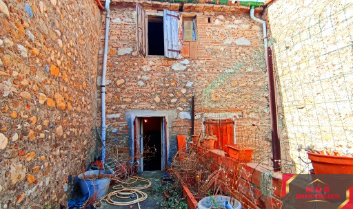 maisonvilla vente Claira