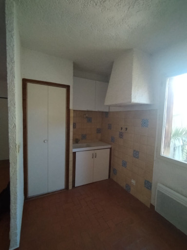 appartement à louer Sorède
