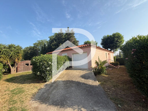 maisonvilla vente Corbère-les-cabanes