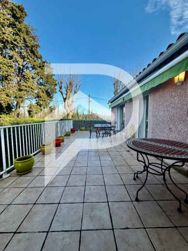 maisonvilla vente Corbère-les-cabanes