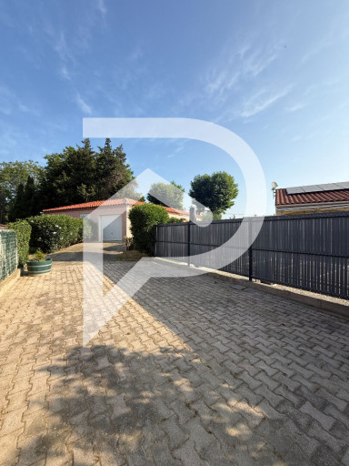 maisonvilla vente Corbère-les-cabanes