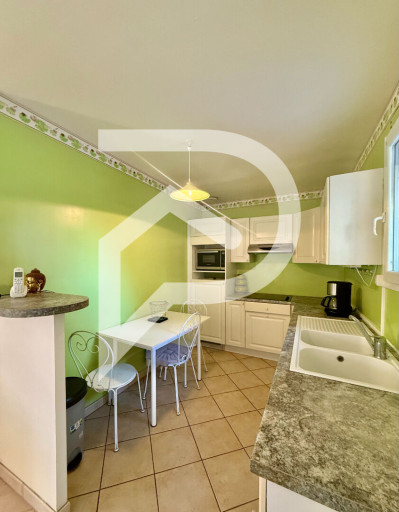 maisonvilla vente Corbère-les-cabanes