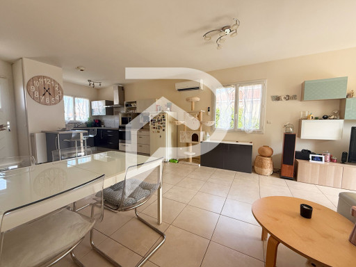 maisonvilla vente Torreilles
