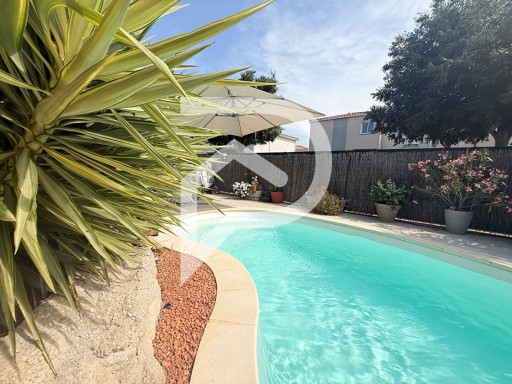 maisonvilla vente Torreilles