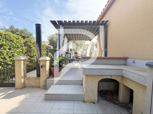 maisonvilla vente Torreilles
