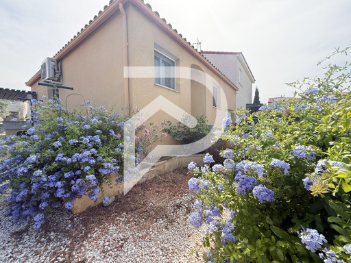 maisonvilla vente Torreilles