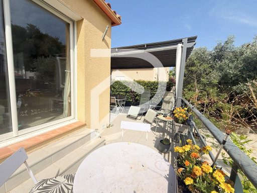 maisonvilla vente Torreilles