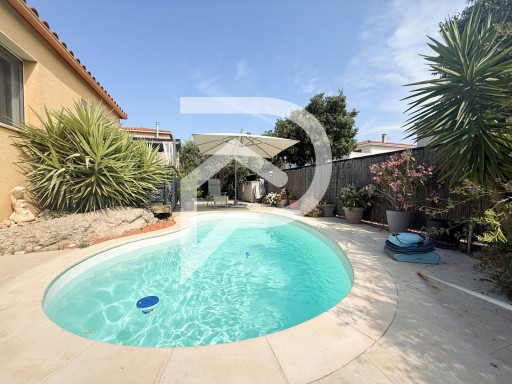maisonvilla vente Torreilles