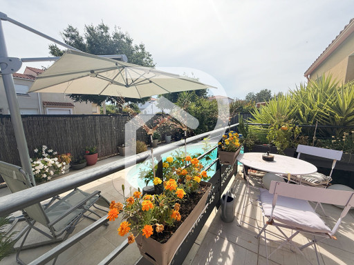 maisonvilla vente Torreilles