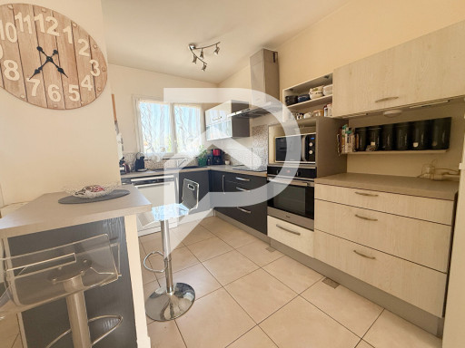 maisonvilla vente Torreilles