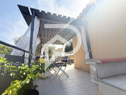 maisonvilla vente Torreilles