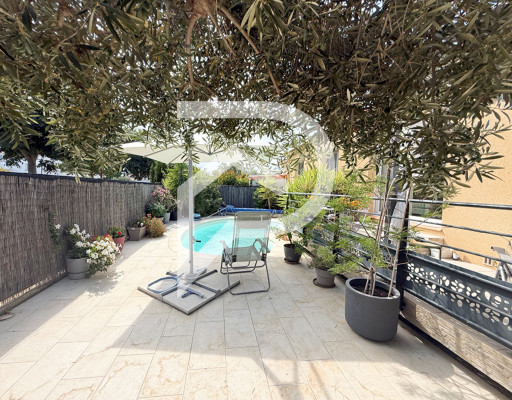 maisonvilla vente Torreilles