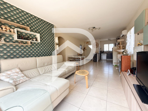maisonvilla vente Torreilles