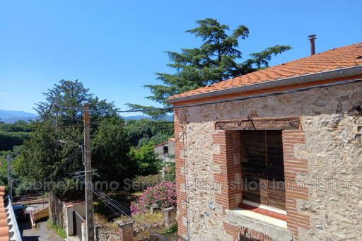maisonvilla vente Maureillas-las-illas