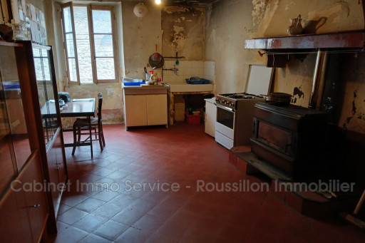 maisonvilla vente Maureillas-las-illas