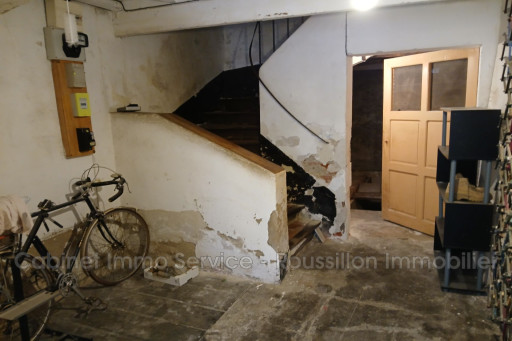 maisonvilla vente Maureillas-las-illas