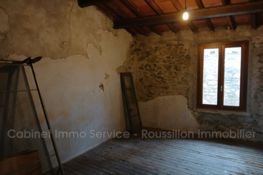 maisonvilla vente Maureillas-las-illas