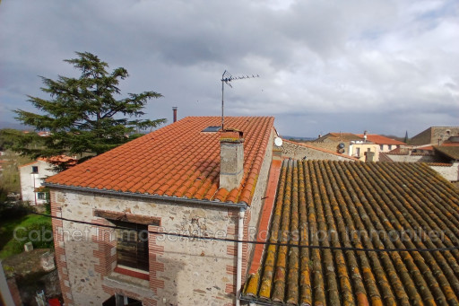 maisonvilla vente Maureillas-las-illas