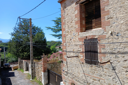 maisonvilla vente Maureillas-las-illas