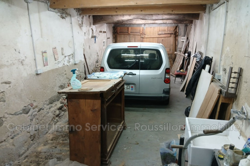 maisonvilla vente Maureillas-las-illas