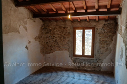 maisonvilla vente Maureillas-las-illas