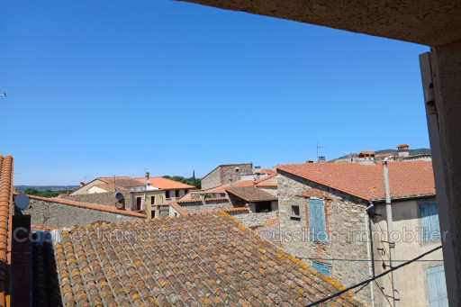 maisonvilla vente Maureillas-las-illas