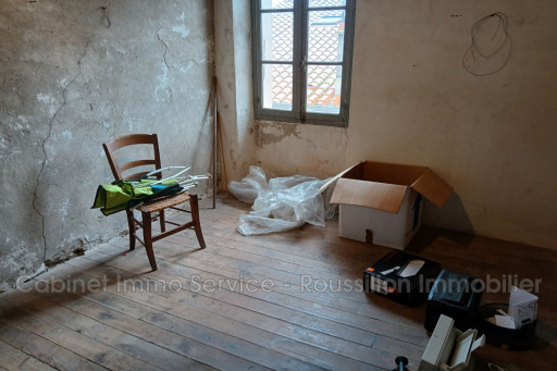 maisonvilla vente Maureillas-las-illas