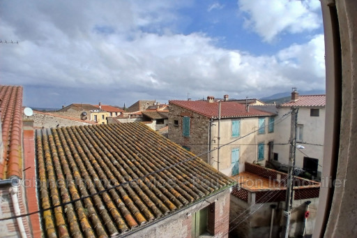 maisonvilla vente Maureillas-las-illas