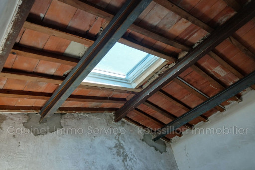 maisonvilla vente Maureillas-las-illas