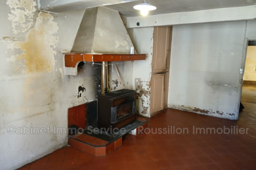 maisonvilla vente Maureillas-las-illas