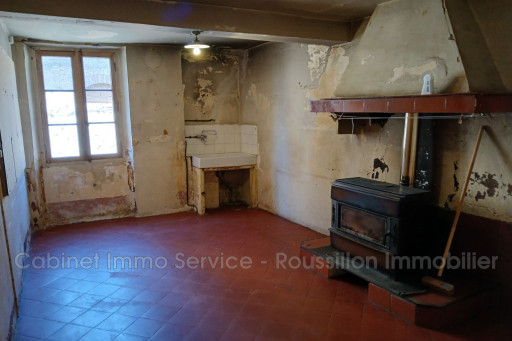 maisonvilla vente Maureillas-las-illas