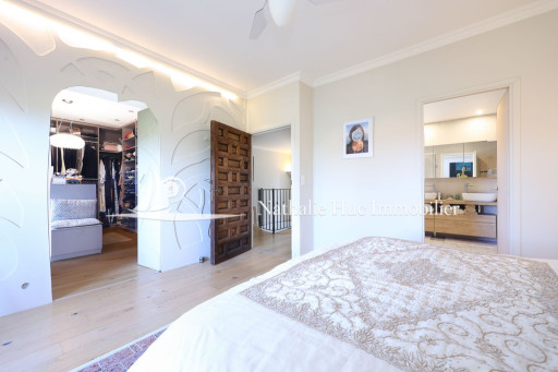 maisonvilla vente Saint-estève