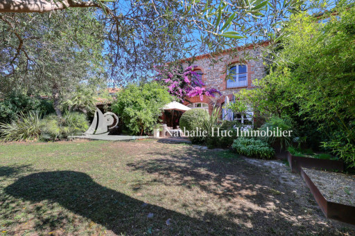 maisonvilla vente Saint-estève